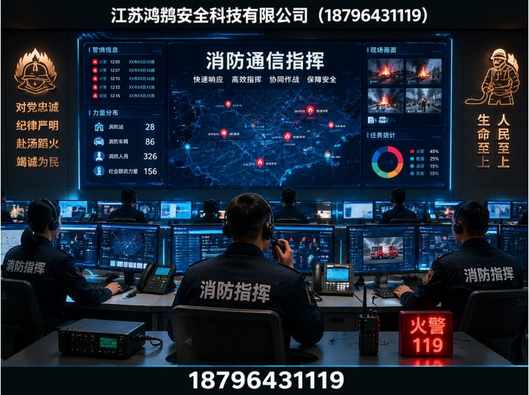 鄂尔多斯无人机巡检系统展示图